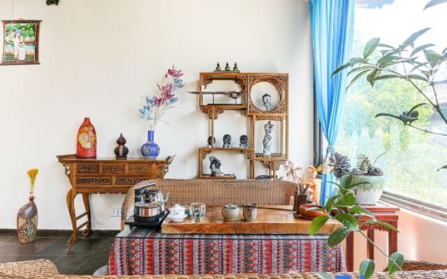 MoXiangJu Boutique inn