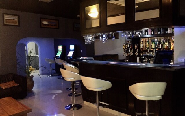 Casa Mia Hotel