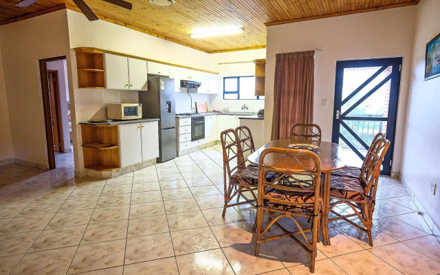 Lake St Lucia Villas