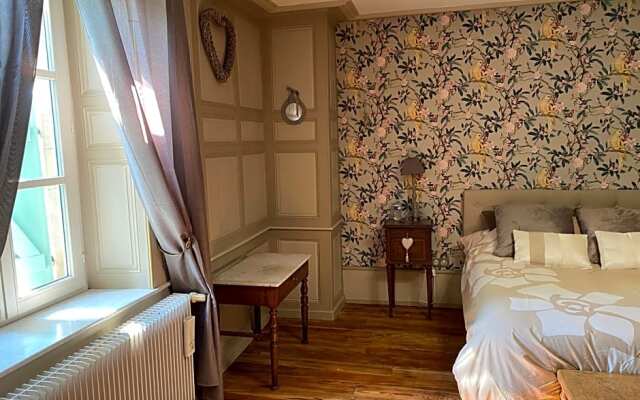 Chambres d'hôtes Kayros