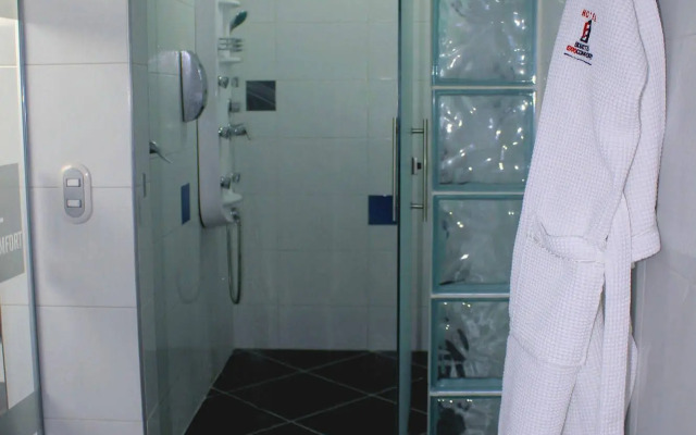 Hotel Bogotá Expocomfort