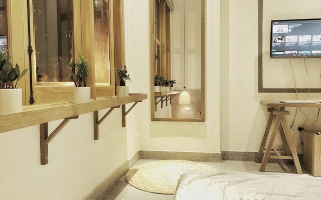 No 10 Homestay