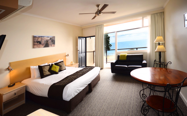Seafront Hotel Kangaroo Island