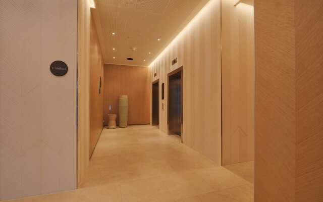 Adina Apartment Hotel Vienna Belvedere