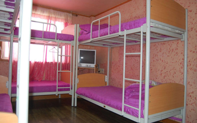 Guesthouse in Gangneung Myunggane