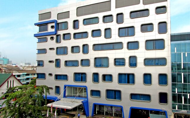 Karibia Boutique Hotel