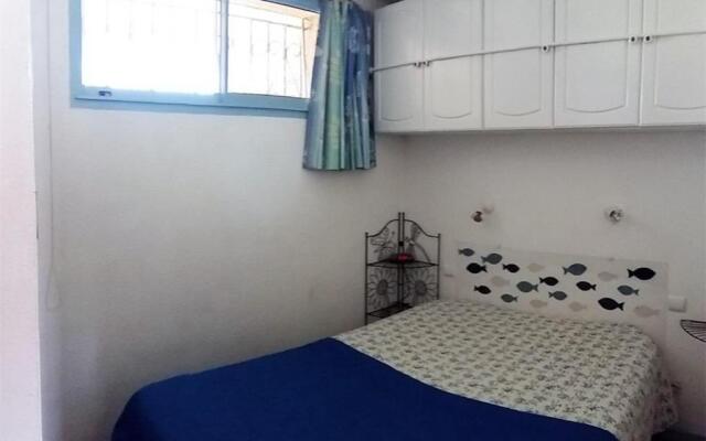 Appartement Argelès-sur-Mer, 2 pièces, 4 personnes - FR-1-388-8