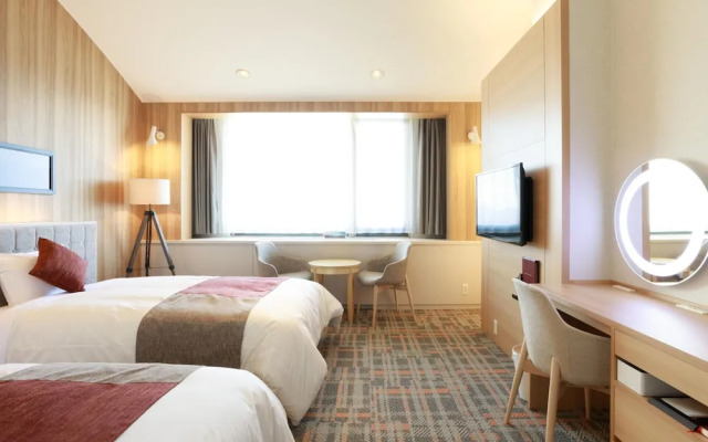 Izumigo Kiyosato Kogen Hotel