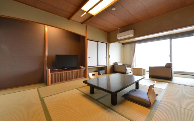 Suiyotei