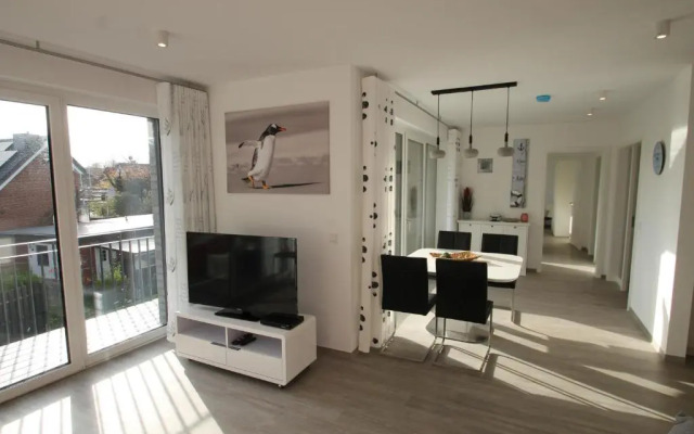 2605 - Strandwiese 18