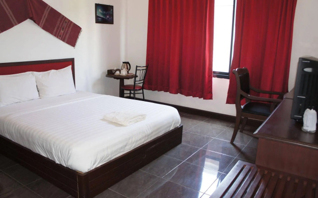 SNK Hotel