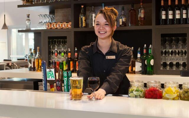 Embassy Suites by Hilton Monterey Bay Seaside