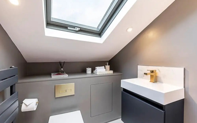 Fulham Oasis - From 325 Per Night