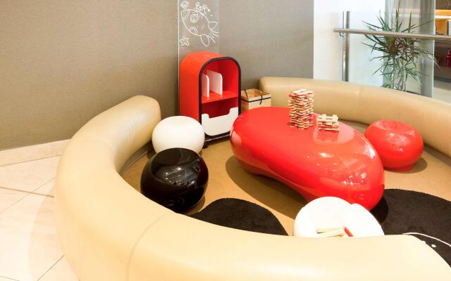 Novotel Sydney Olympic Park