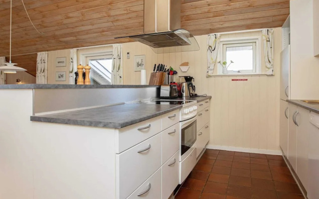 Holiday Home in Thisted