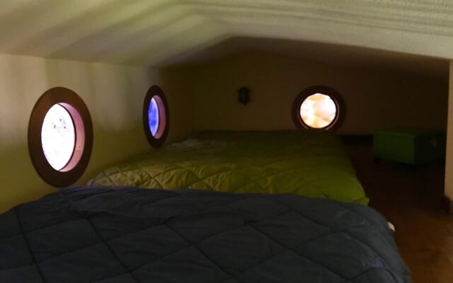 Casa Vacanze Aria