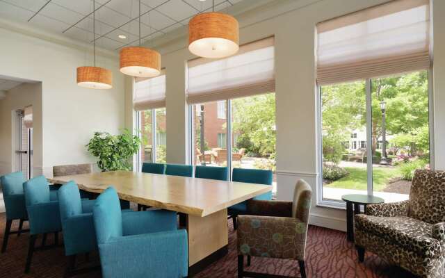 Hilton Garden Inn Harrisburg East
