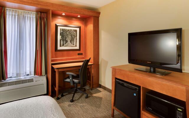 Hampton Inn Pittsburgh/Greentree