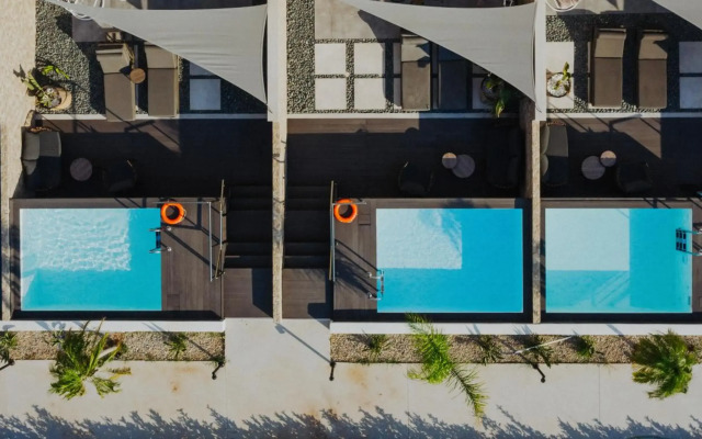 Golden Star Hotel - Adults Only (+16)