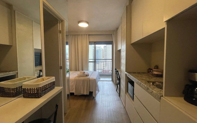 Prime Stay - Vila Buarque