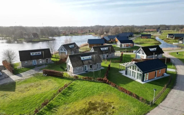 Summio Villapark Akenveen