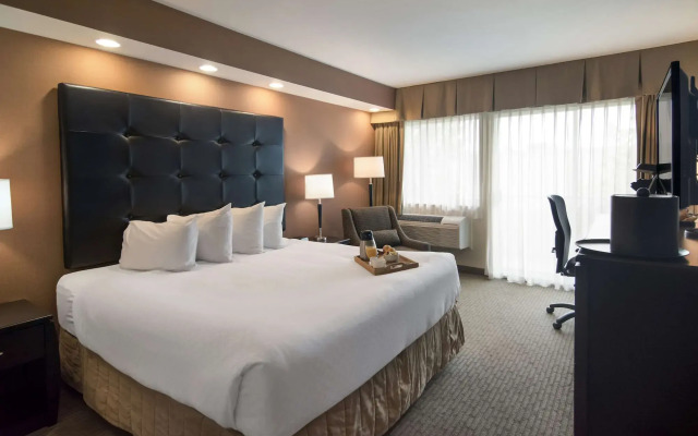 Best Western The Westerly Hotel