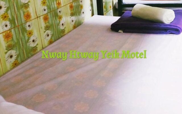 Nway Htway Yeik Guest House