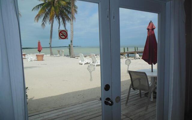 Yellowtail Inn