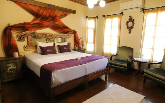 Olivia 1845 Guest House