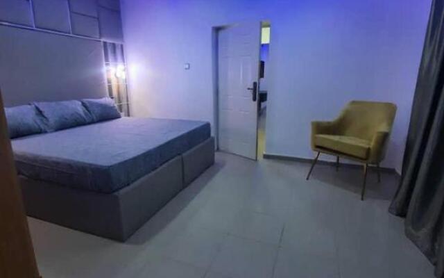 Beautiful 2 Bedroom luxury apartments wuse 2