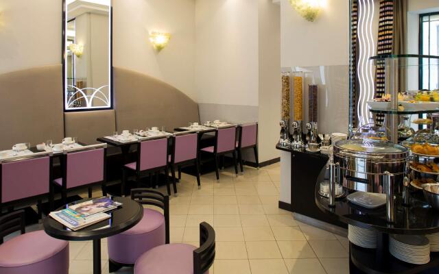 BW Premier Collection Mondial