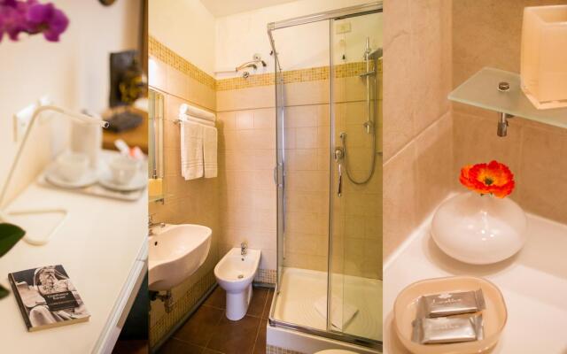 hotel martino ai monti