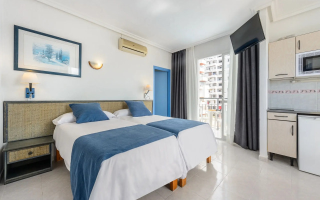 Aparthotel Vibra Del Mar - Adults Only