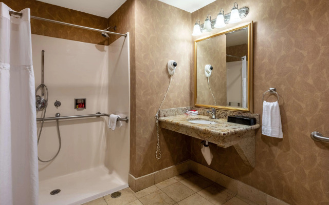SureStay Plus Hotel by Best Western Mountain View