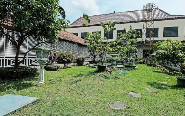 OYO 92454 Griya Raharja Guest House Syariah