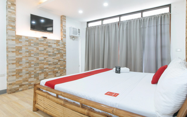 RedDoorz @ DBuilders Rooms Lower Bicutan