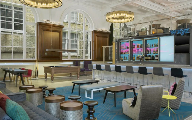 Dream Apartments Liverpool