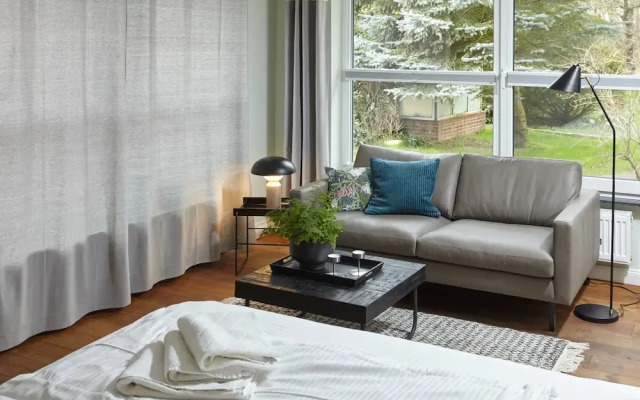 Ferienhäuser & Appartments Düneneck 6