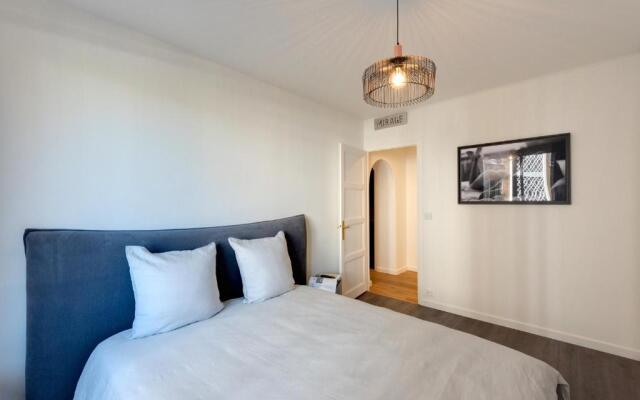 LE MIRAGE - Annecy Centre - Appartement de luxe - V-RENT