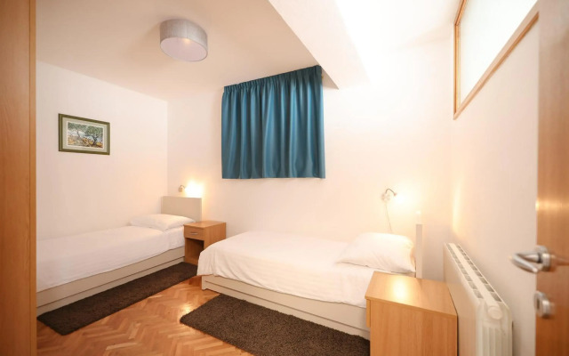 Hotel Lucija