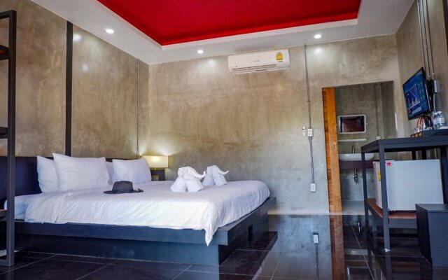 The Loft Panwa Resort