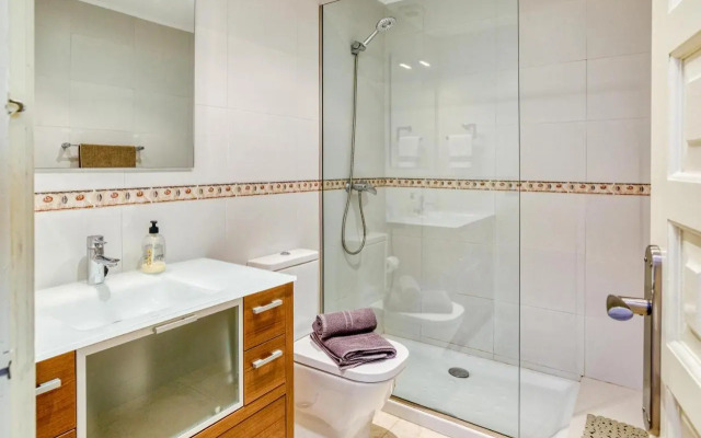 Apartamento Roses Victor