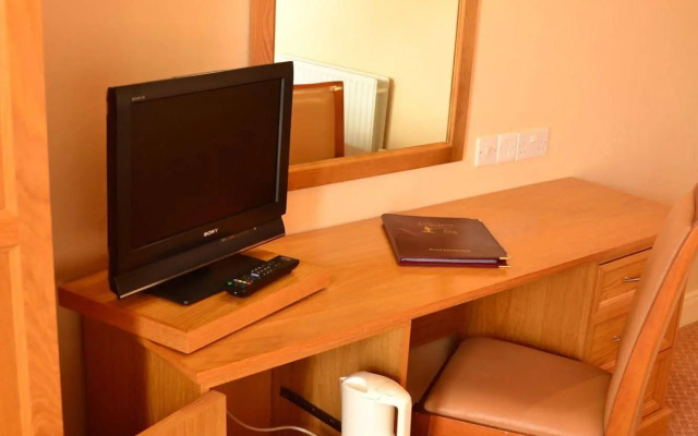 Fairhill House Hotel