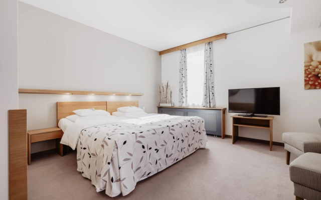 Spa Resort Therme Geinberg