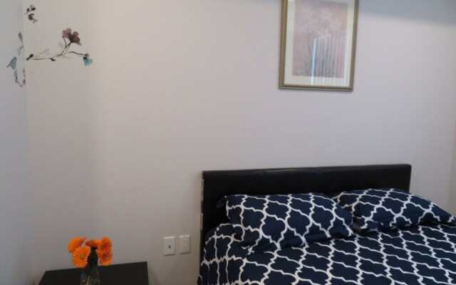 Fully Furnished Apartments near CSUN