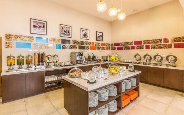 Hampton Inn by Hilton Tijuana