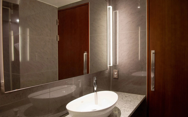 Top Cloud Hotel Gwangju
