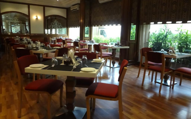 Regent Andheri Hotel