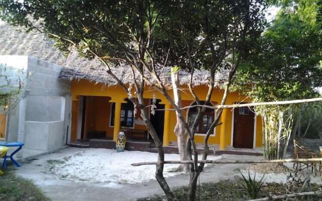 Ndoto Guesthouse