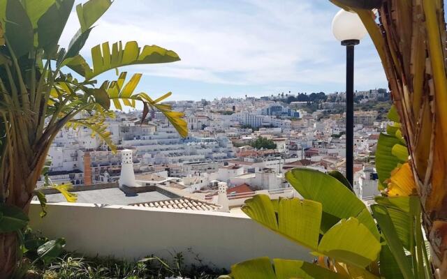 Albufeira Sea View 25